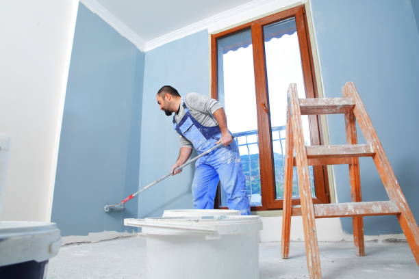 Best Mold Documentation for Insurance Claims  in Yamhill, OR