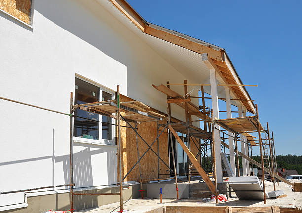 Best Environmental Consulting for Mold Prevention  in Yamhill, OR